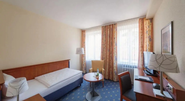 Номер Standard Hotel am See
