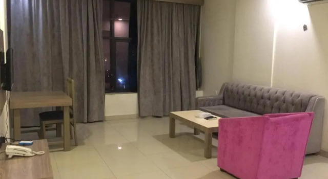 Reef 8 by Al Azmy, Buchen Sie Hotel Provinz Riad Provinz Riad