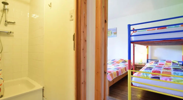 Two Homes in one Location, Ideal for Larger Groups who Want a lot of Space