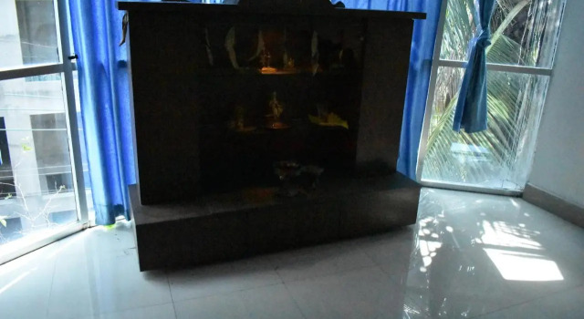 Indira Lodge