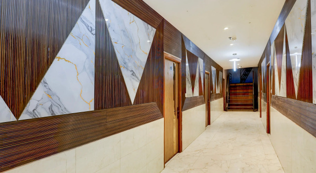 Hotel O Alipur Narela, Book Hotel Narela Haryana