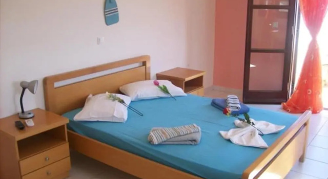 Студия Economy Pali Nisyros Hotel