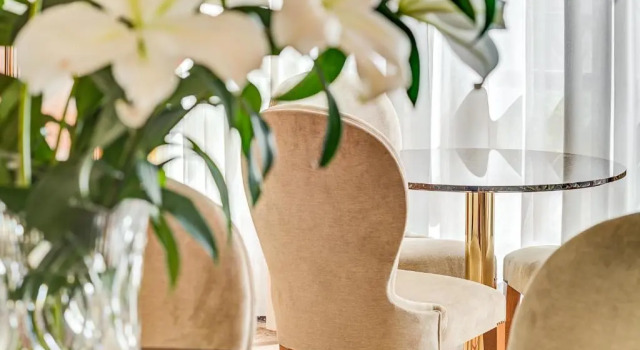 Номер Superior Ca Cappellis - Luxury B&B and Exclusive Apartments