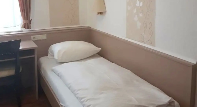 Номер Standard Hotel Restaurant Knechtstedener Hof