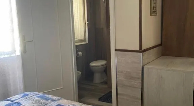 Номер Deluxe Hotel cappuccetto rosso