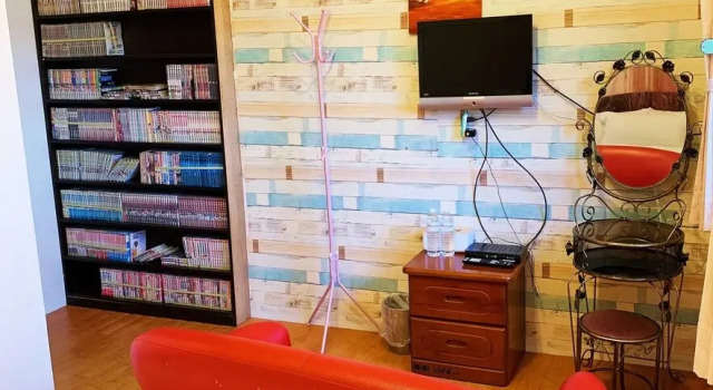 Lan Yang Qiao B&B