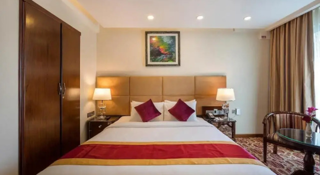 Chayabithi beach resort, Prenota Resort Cox's Bazar Chittagong
