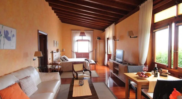 Lujoso apartamento en Finca Robles 1, Prenota Appartamento Hotel a Tenerife con piscina, Piscina