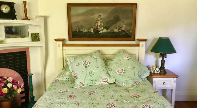 Номер Deluxe History @ Renall
