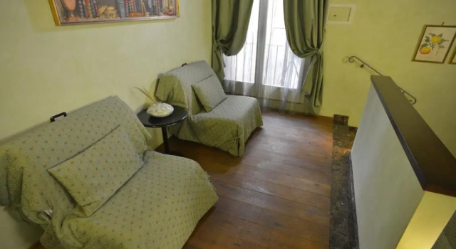 Номер Standard B&B La Casa dei Tintori