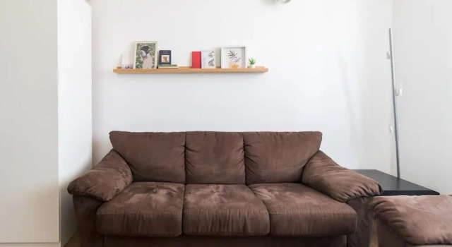 Апартаменты Italianway Comfort - Corsica 61