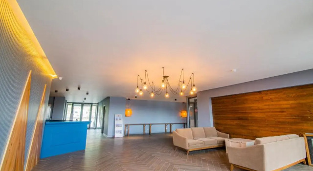 Duplex in New Gudauri, block 4, Rezervovat Hotel Gudauri 