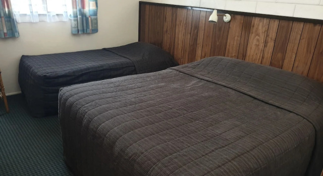 castletown motel, Buchen Sie Motel Foxton Manawatu