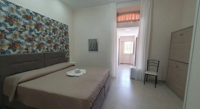 Номер Luxury Nazionale Dream 2