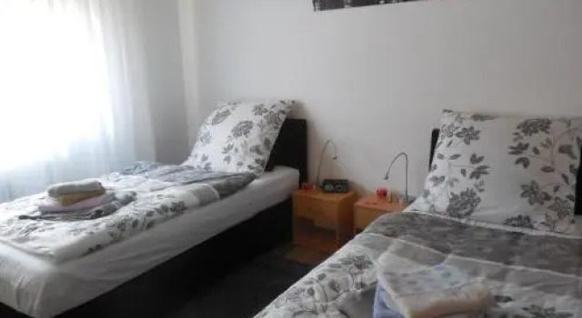 Gemütliche Ferienwohnung, Забронировать Отель Отели Ремшайд с парковкой, Парковка