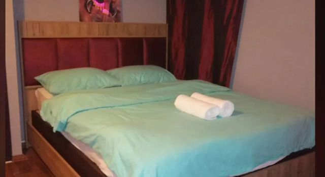Rebu Suites