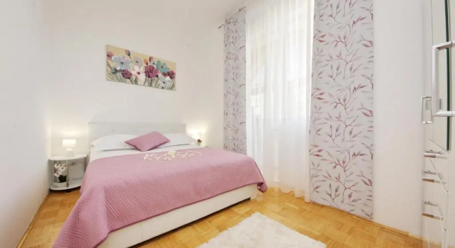 Апартаменты Standard Apartments Paulin