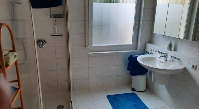 Апартаменты Komfort Apartment 2 bei Jürgen Kunzi