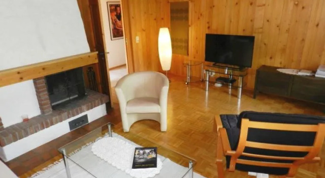 Apartment Abendrot by Interhome, Забронировать Апартаменты/квартира Апартаменты Занен, Апартаменты/квартира