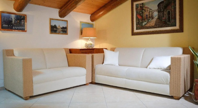 Villa With 3 Bedrooms in San Vito dei Normanni, With Private Pool, Fur, Book Villa Hotels in Murgia with Parking, Parking