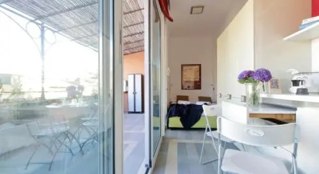 Repubblica Apartment