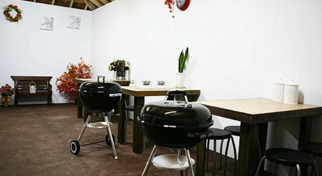 Jeongsun Mindungsan High1 Pension, Rezerwuj Hotel Hotele w Gangwon-Do z parkingiem, Parking