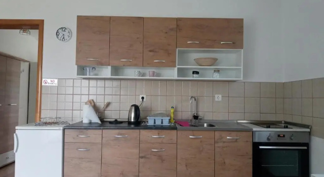 Апартаменты Apartments and rooms Mara i Pavo Medjugorje