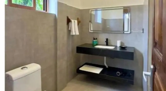 Люкс Luxury Shirley Boutique Hotel