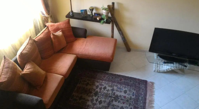 Коттедж с 3 комнатами Sweet Sardinia Apartment R2968