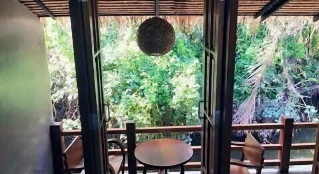 Номер Deluxe Ruean Thai Nai Bang by PANSAK Resort