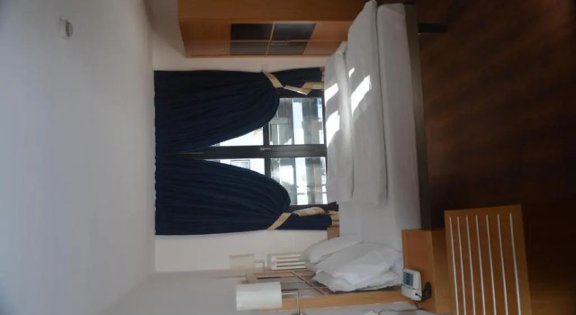 Номер Superior Hotel Dolomiti Chalet