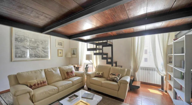 Rome Luxury House - The Suite, Забронировать Отель Отели Рима с парковкой, рядом с Собор Святого Петра, Парковка