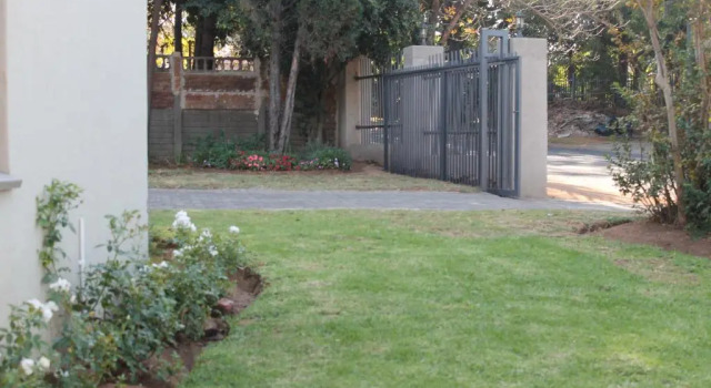 Ramandire B&B, Prenota Bed & breakfast Witbank 