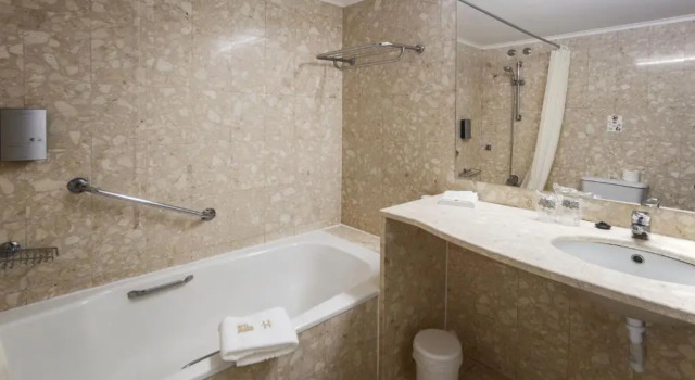 Двухместный номер Standard Hotel Gaivota Azores