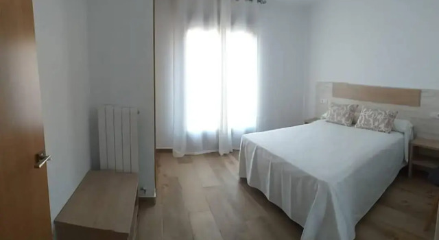 Apartamentos El Arenal
