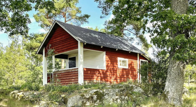 Коттедж 8 Person Holiday Home in Valdemarsvik