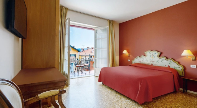 Номер Standard Residenza dei Fiori