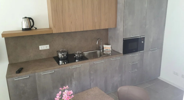 Люкс Deluxe Residence Filanda