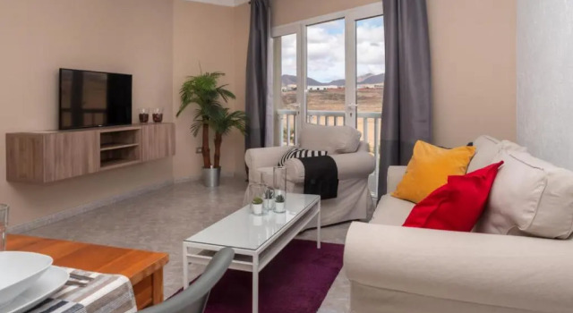 Апартаменты Standard Fuerteventura tú Alquiler