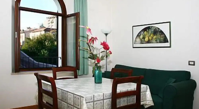 Appartamento Standard Residence Bizzoni
