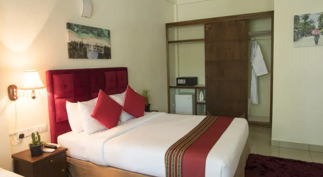 Global Residence, Prenota Hotel Hotel a Atollo di Kaafu con colazione, Colazione