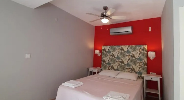 Двухместный номер Standard Mio Sweet Home Hotel