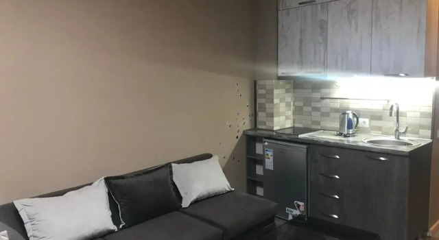 Апартаменты Kate’s apartment