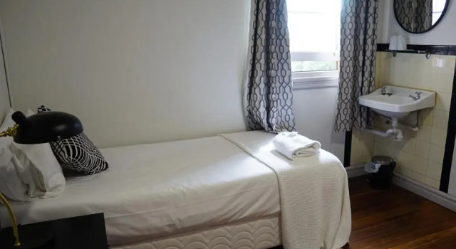 Двухместный номер Standard CBD Accommodation Tamworth