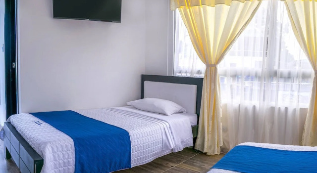 Finca Hotel La Molienda Quindiana, Rezervovat Hotel Levné hotely v Quindio