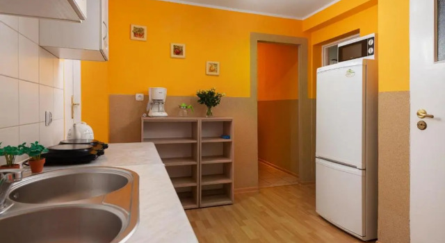 Апартаменты с 2 комнатами MAJA - Apartamenty na fali