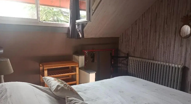 APPARTEMENT 30m2-une chambre-3 à 4 pers, Buchen Sie Ferienwohnung Neuilly Île-de-France