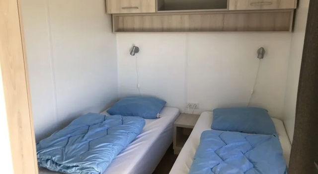 Номер Standard с 2 комнатами Storkesøen Ribe Holiday Cottages and Apartments