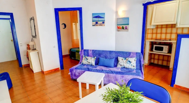 El Pecadito by Hello Apartments Sitges, Забронировать Апартаменты/квартира Апартаменты Ситжес, Апартаменты/квартира
