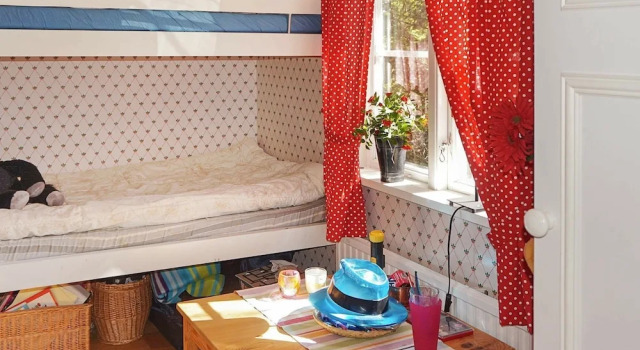 Holiday Home in Vadstena, Rezerwuj Hotel Vadstena 